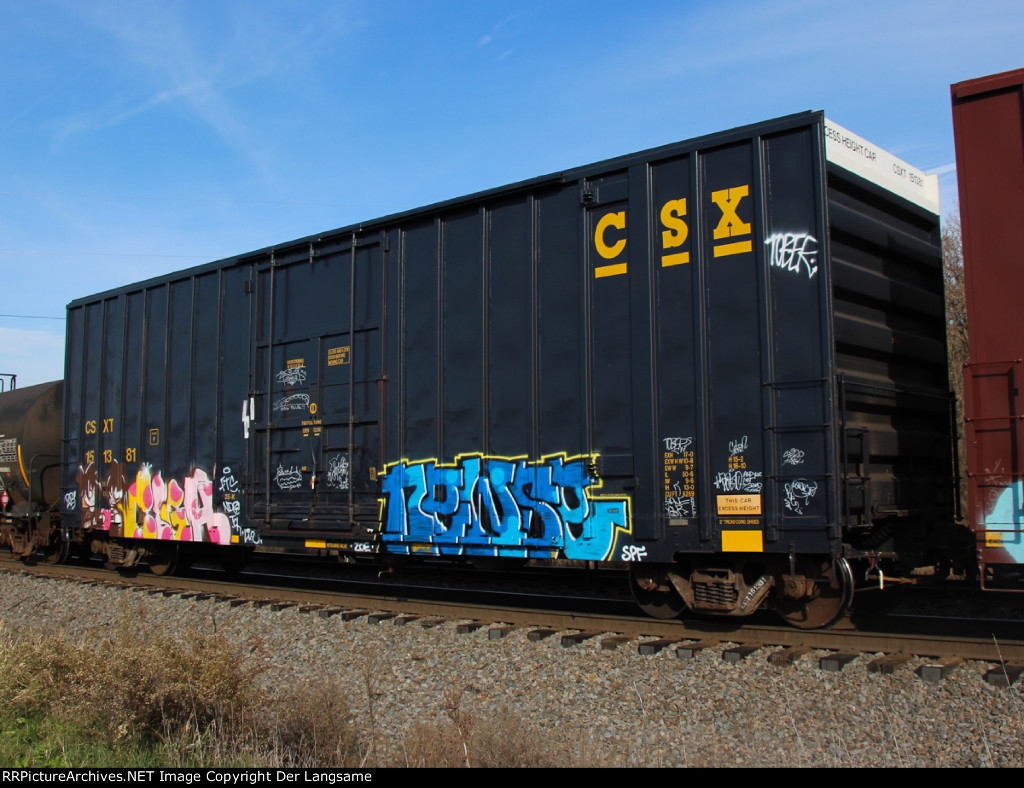 CSX 151381